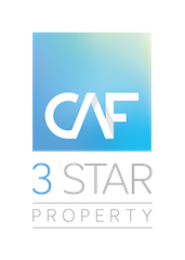 CAF 3 Star Rating