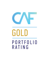 CAF Gold Portfolio Rating