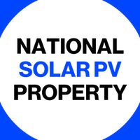 National Solar PV Property