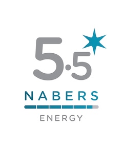 Nabers Energy Rating - 5.5