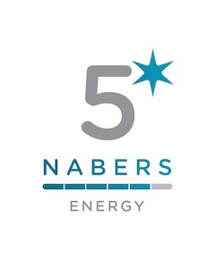 Nabers Energy Rating - 5