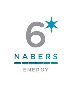 Nabers Energy Rating - 6