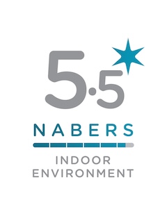 Nabers Environment Rating - 5.5