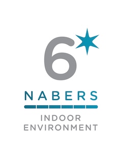 Nabers Environment Rating - 6