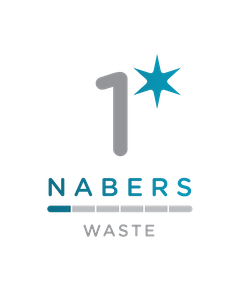 Nabers Waste Management Rating - 1