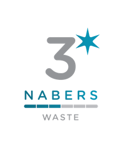 Nabers Waste Management Rating - 3