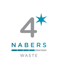 Nabers Waste Management Rating - 4