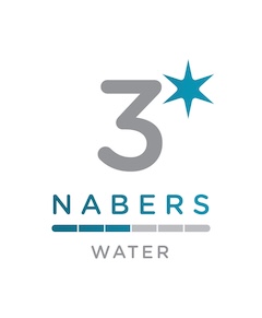 Nabers Water Rating - 3