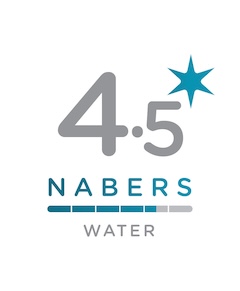 Nabers Water Rating - 4.5