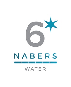 Nabers Water Rating - 6