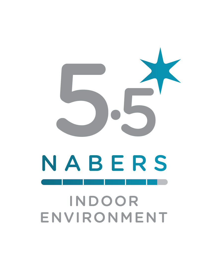 Nabers Environment Rating - 5.5