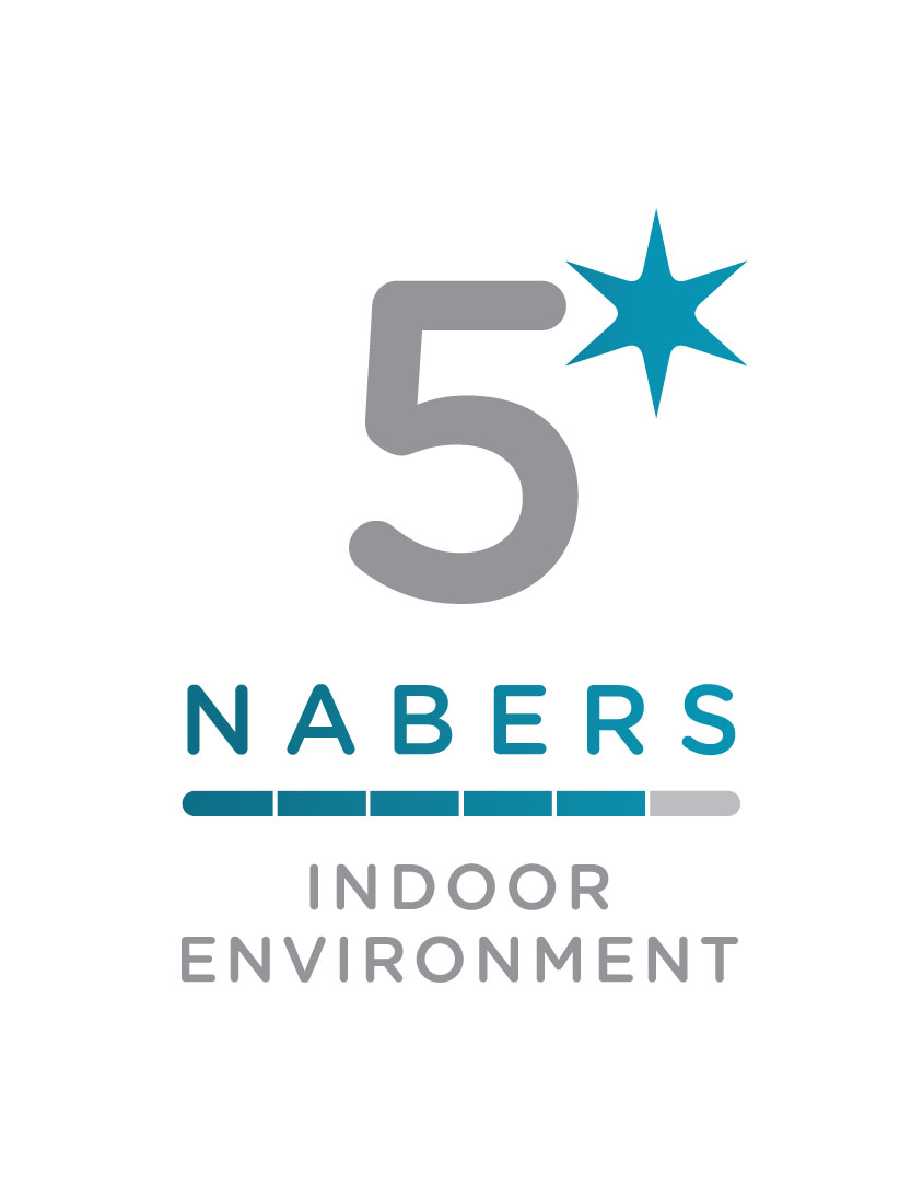 Nabers Environment Rating - 5