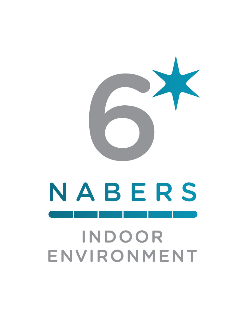 Nabers Environment Rating - 6