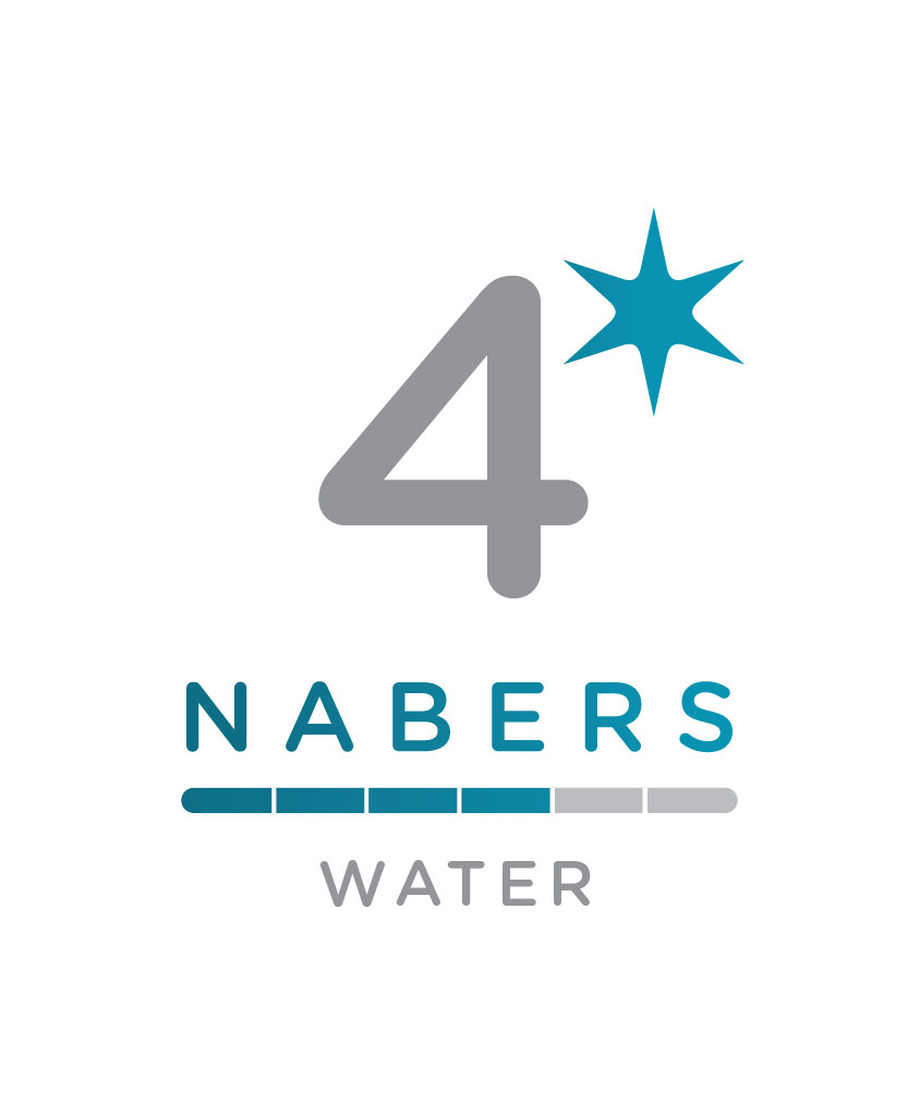 Nabers Water Rating - 4