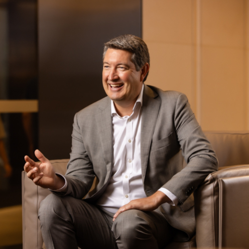2025 Retail Outlook with Head of Portfolio (Retail), Sam Curry