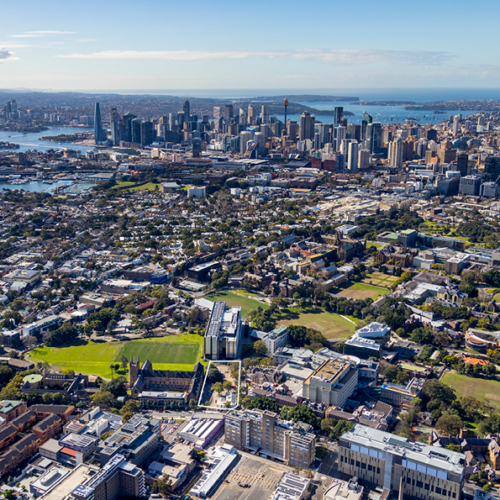 ISPT and ART acquire site to develop $585m Healthcare and Life Sciences Hub in Sydney’s premier healthcare precinct