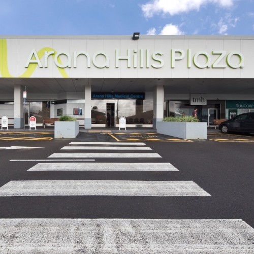 Aldi to open at Arana Hills Plaza