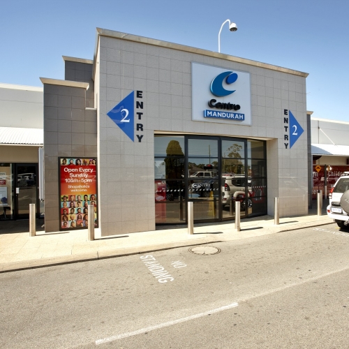 ISPT buys 50% interest in five Centro Centres for $371.4m