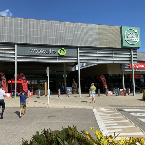 ISPT finalises acquisition of Woolworths-anchored North Shore Marketplace, as part of IRAPT Fund