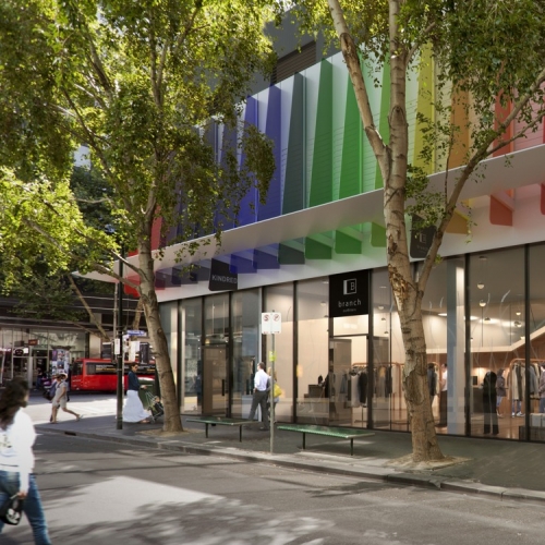 COS to open first Australian store at The Strand Melbourne